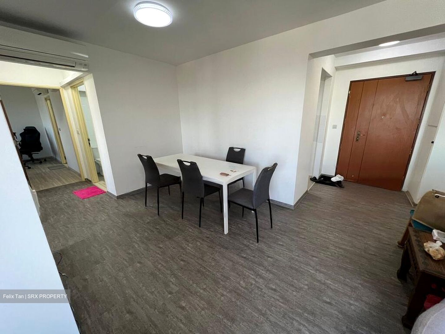 Blk 32 Ghim Moh Edge (Queenstown), HDB 4 Rooms #602913191